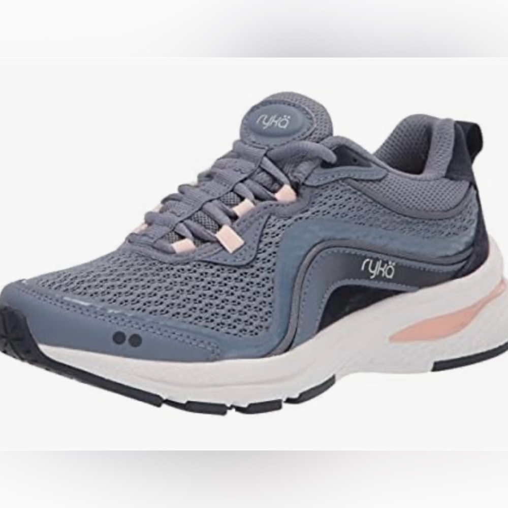 Ryka Women’s Belong Oxford Sneaker Size 10 EUC